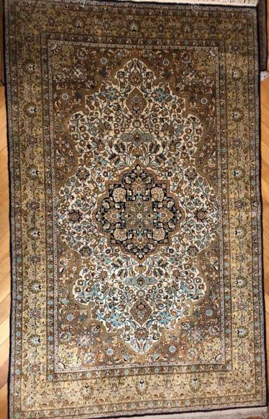 Persische Teppich (Antik)